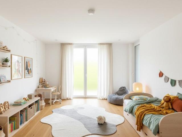 Wohnen mit atemberaubendem Flussblick? Ihr neues Familiendomizil direkt am Kocher!
