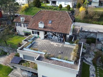 Lohn-Ammannsegg, Bezirk Wasseramt, Amtei Bucheggberg-Wasseramt, Kanton Bern