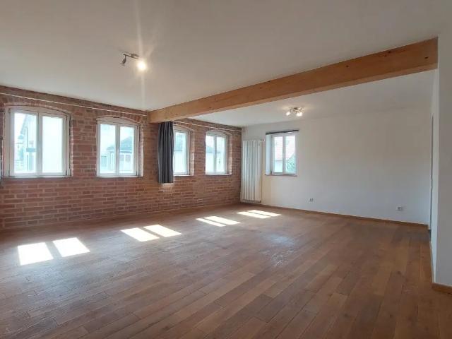 Wohnen mit Atmosphäre – gepflegte Wohnung mit stilvollen Details