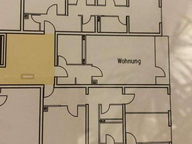 Wohnen mit attraktivem Mainblick – frisch renoviertes Apartment mit verglaster Veranda in Offenbach