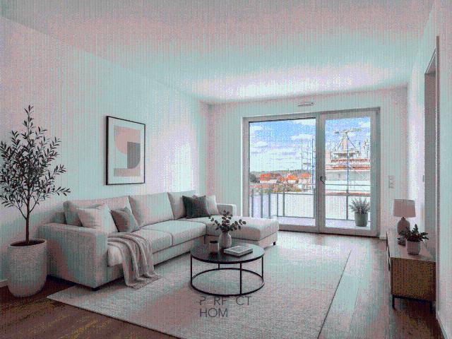 Wohnen mit Ausblick • Erstbezug • Balkon • Aufzug • Besigheim
