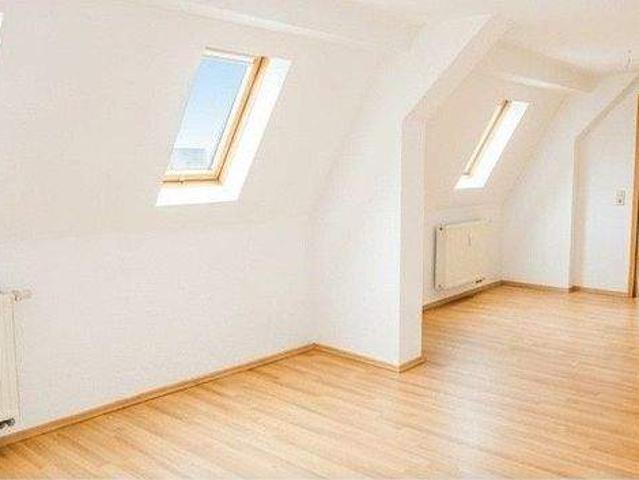 Wohnen mit Ausblick gemütliche 2 Raum Wohnung