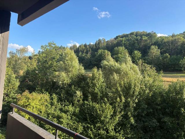 Wohnen mit Ausblick – Gepflegte Eigentumswohnung in ruhiger Lage