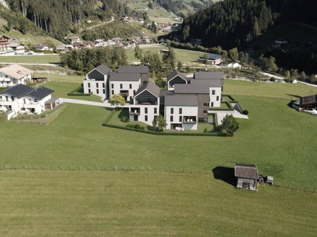 Wohnen mit Ausblick Haus C Top 07