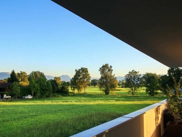 Wohnen mit Ausblick herrliche Dachgeschoßwohnung!