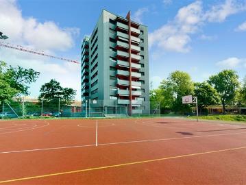 Wohnen mit Ausblick in Stadtnähe