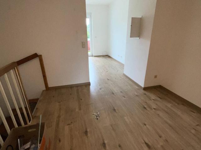 Wohnen mit Ausblick