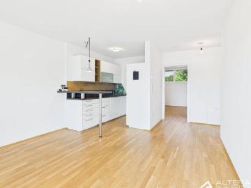 Wohnen mit Ausblick – 2 Zimmer Traum in Lieboch mit Tiefgarage!