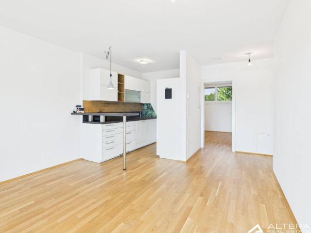 Wohnen mit Ausblick – 2 Zimmer Traum in Lieboch mit Tiefgarage!