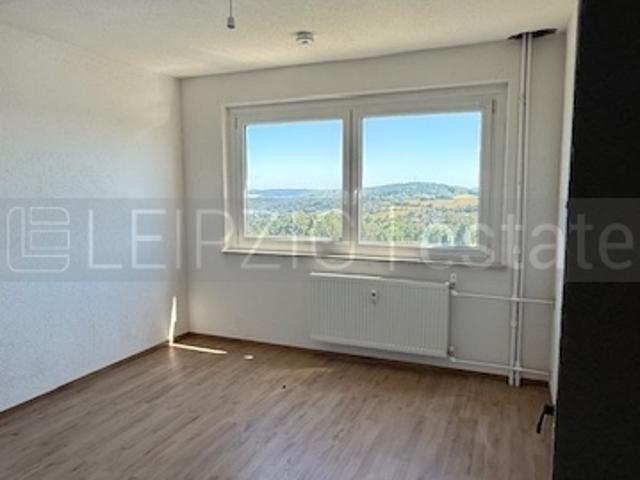 WOHNEN MIT AUSBLICK 3 Zimmer mit Balkon