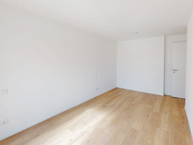 Wohnen mit Ausblick: 3 Zimmer mit Balkon