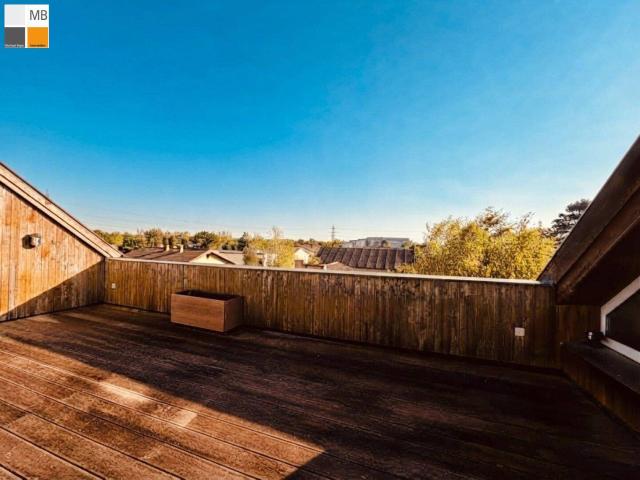 Wohnen mit außergewöhnlich viel Platz I MB IMMOBILIEN