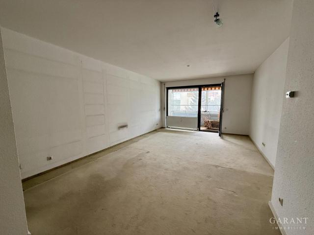 Wohnen mit außergewöhnlichem Freiraum großzügige Wohnung mit über 80 qm Dachterrasse!