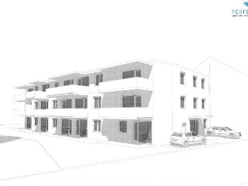 Wohnung zum Verkauf in 6425 - Garten, Balkon