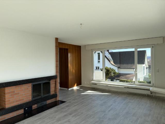 Wohnen mit Aussicht Einfamilienhaus in Rombach