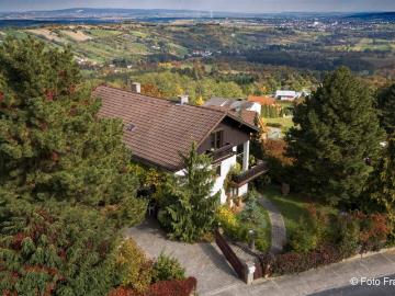 Haus kaufen in Bezirk Mattersburg - Garten