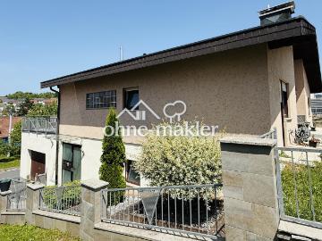 WOHNEN MIT AUSSICHT GROßZÜGIGES EIN /ZWEIFAMILIENHAUS