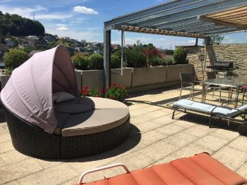 Ranch for sale in Rheinfelden - Terrasse