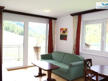 Wohnen mit Aussicht – Sölden