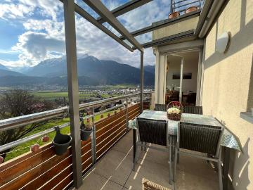 Pirchanger, Schwaz, Bezirk Schwaz, Tirol