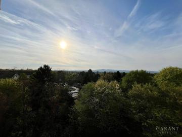 Wohnen mit Aussicht 3 Zimmer Balkon TG Aufzug