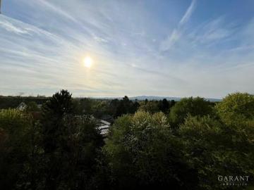 Wohnen mit Aussicht 3 Zimmer Balkon TG Aufzug