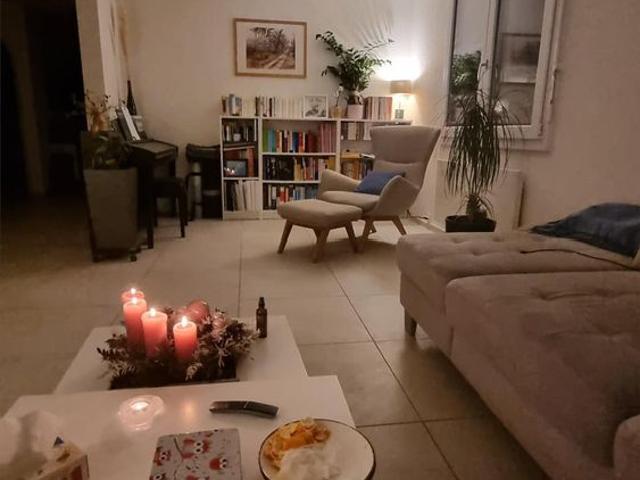 Wohnen mit Aussicht