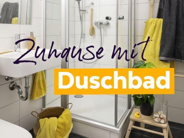 Wohnen mit Aussicht
