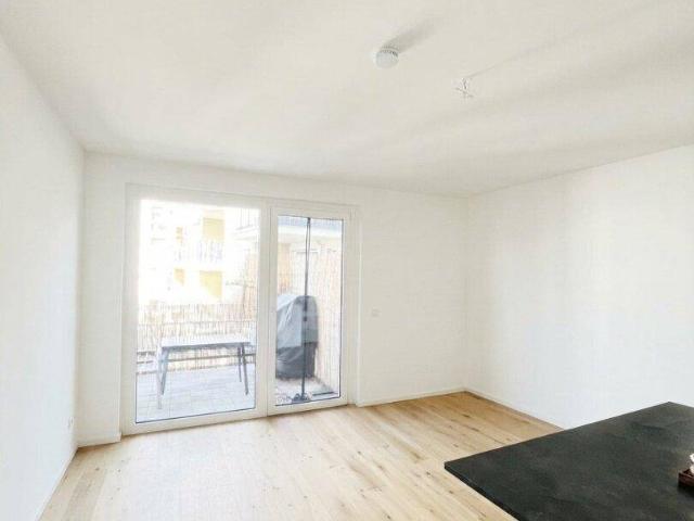 Wohnen mit Balkon: Traumhafte 2 Zimmer Wohnung direkt an der U3 I WOHNEN IN SANKT GOTTHARD