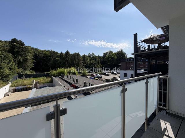WOHNEN MIT BALKON UND WOHLFÜHLFAKTOR!