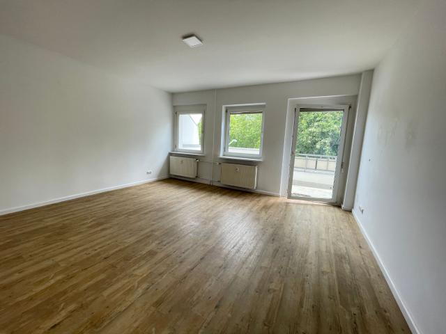 Wohnen mit Balkon im Herzen von Lankwitz!