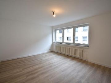 Margarethenhöhe, Essen - Balkon
