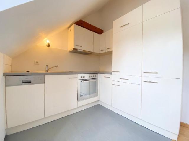 Wohnen mit besonderem Flair: Attraktive 2 Zimmer Maisonettewohnung in Feldkirch zu vermieten!