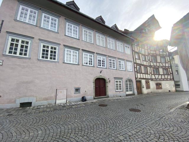 Wohnen mit besonderem Flair: Attraktive 2 Zimmer Maisonettewohnung in Feldkirch zu vermieten!