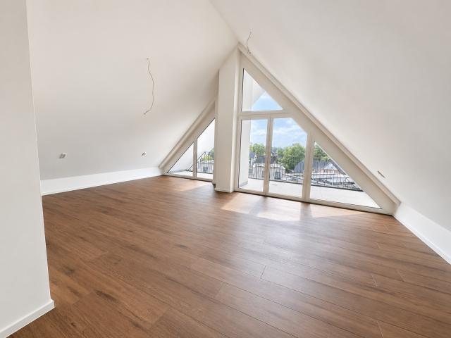 Wohnen mit besonderen Flair stilvolle Maisonettewohnung in Verl