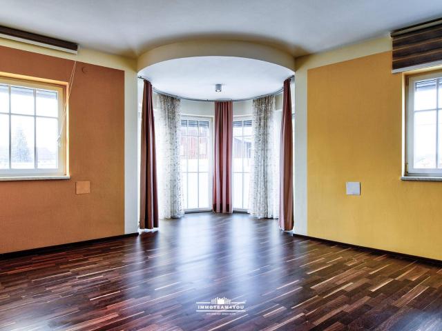 Wohnen mit besonderer Atmosphäre das müssen Sie gesehen haben!