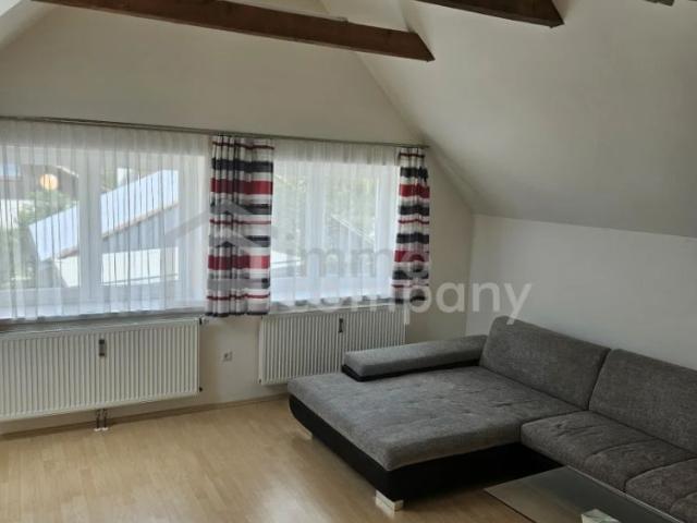 Wohnen mit Bergblick: 81 m² Dachgeschosswohnung in Siedlungslage – noch zweitwohnsitzfähig, in Admont