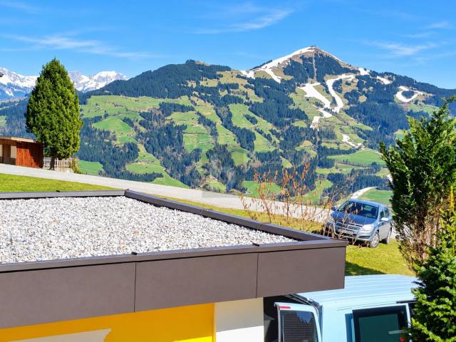 WOHNEN MIT BERGPANORAMA ? EIN ZUHAUSE MIT BESONDEREM CHARAKTER