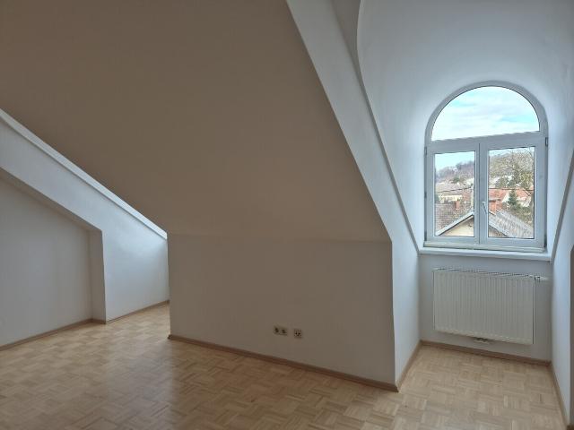 WOHNEN MIT BLICK AUF DEN DAMBERG