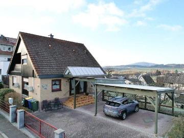 Krofdorf-Gleiberg, Mittelhessen, Hessen, Bundesland