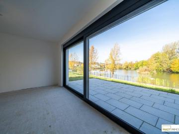 PROVISIONSFREI! direkt vom Bauträger! Wohnen mit Blick aufs Wasser und Gestaltungsmöglichkeit? Hier sind Sie richtig!