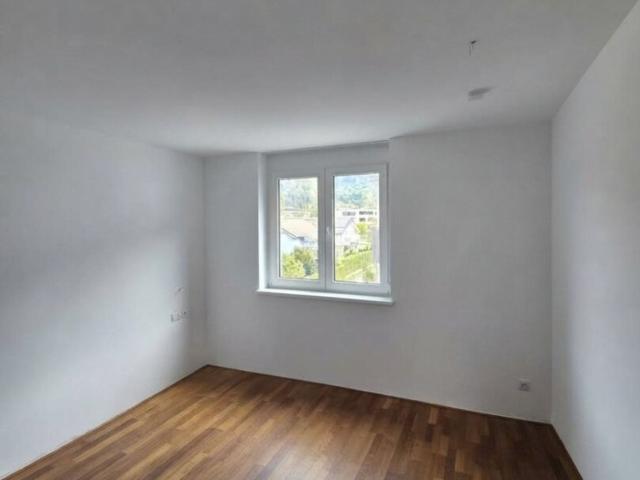 Wohnen mit Blick Ins Grüne: 3 Zimmerwohnung mit Balkon in Hohenems zu Vermieten!