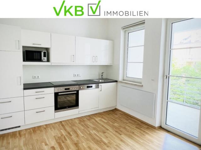 Wohnen mit Blick zum Dom