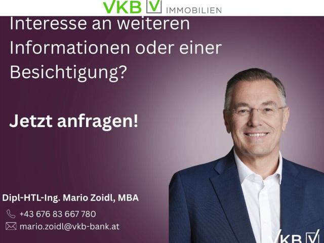 Modernes Wohnen mit Blick zum Dom!