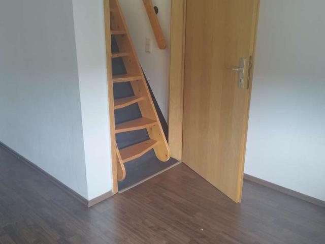 Wohnen mit Charakter: 4 Zimmer Wohnung in Grasleben