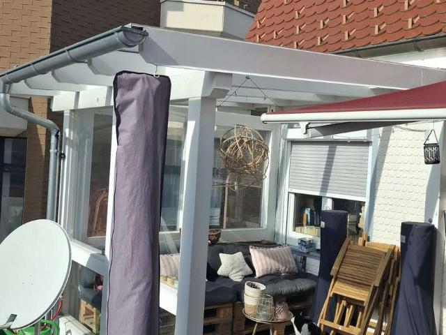 Wohnen mit Charakter: 4 Zimmer Wohnung in Schömberg