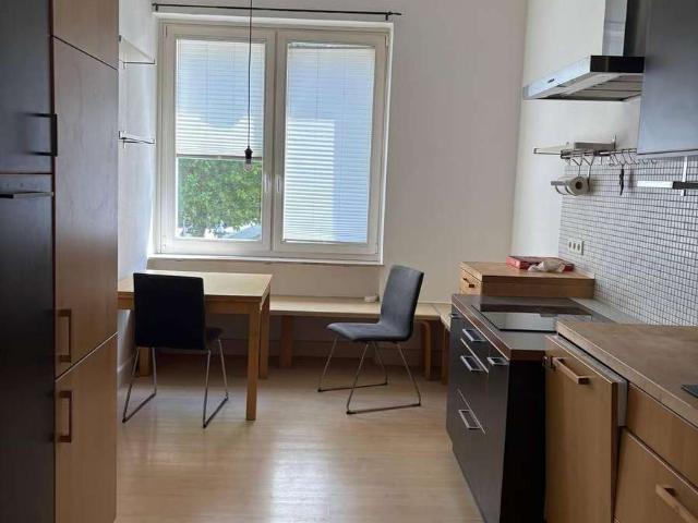 Wohnen mit Charakter: 4 Zimmer Altbau in Fulda