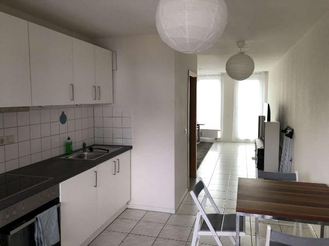 Wohnen mit Charakter: 1 Zimmer Apartment in Leinfelden Echterdingen