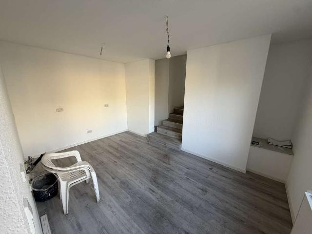 Wohnen mit Charakter: 2 Raumwohnung in Wenzlow