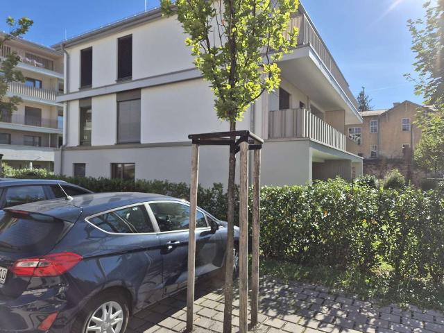 Wohnen mit Charakter: 2 Zi. Wohnung in Bad Reichenhall